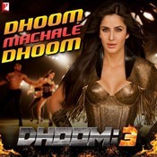 download mp3 lagu dhoom machale